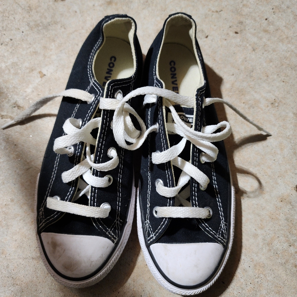 Converse all star chuck